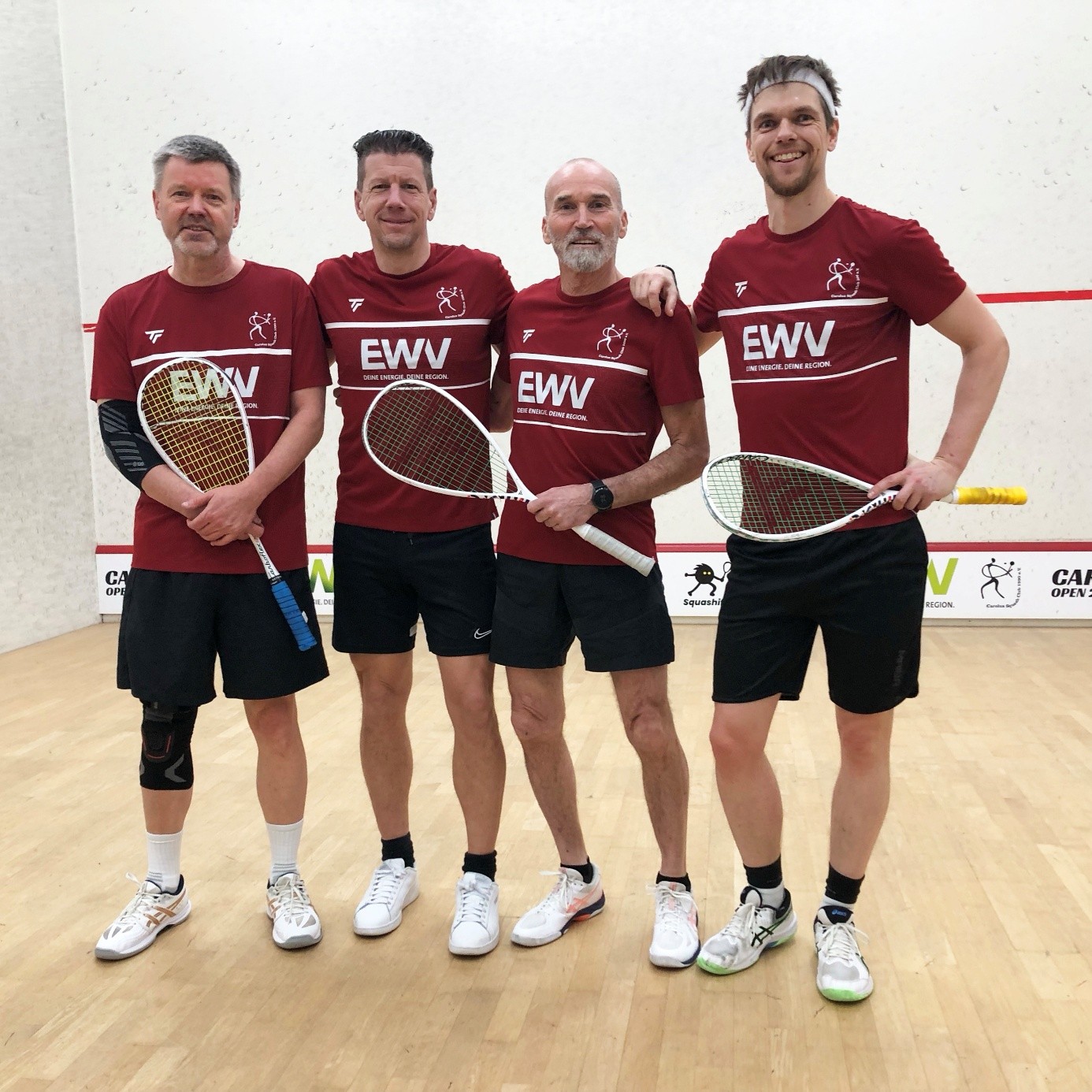 Oberliga Senioren 2025 2026